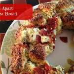 pizza bread