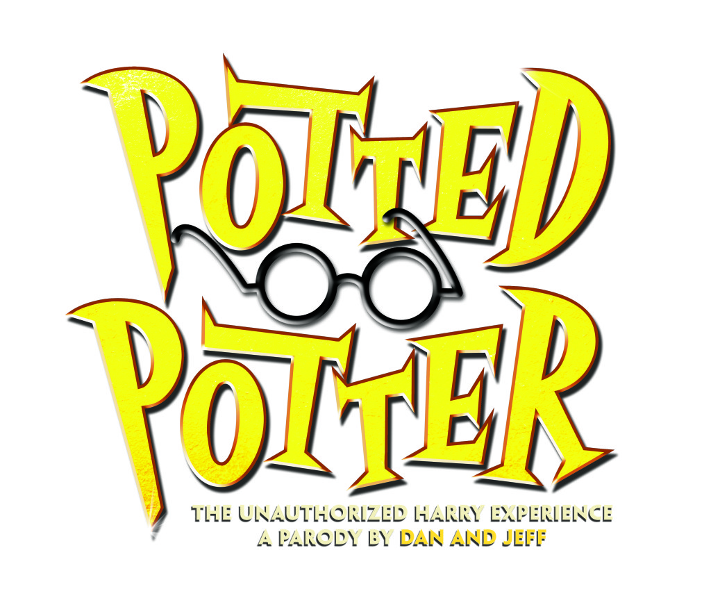 Potted Potter in Indy- Giveaway!