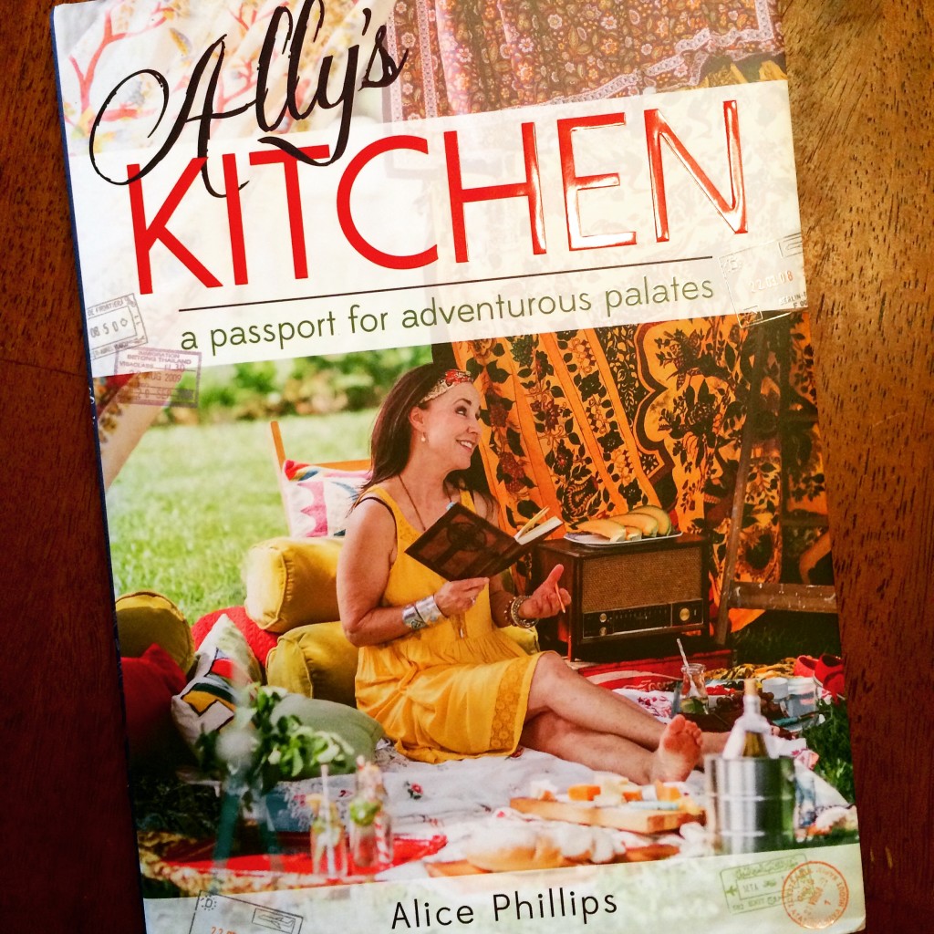 Allys Kitchen