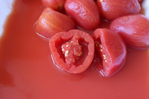 Red Gold Tomatoes Challenge