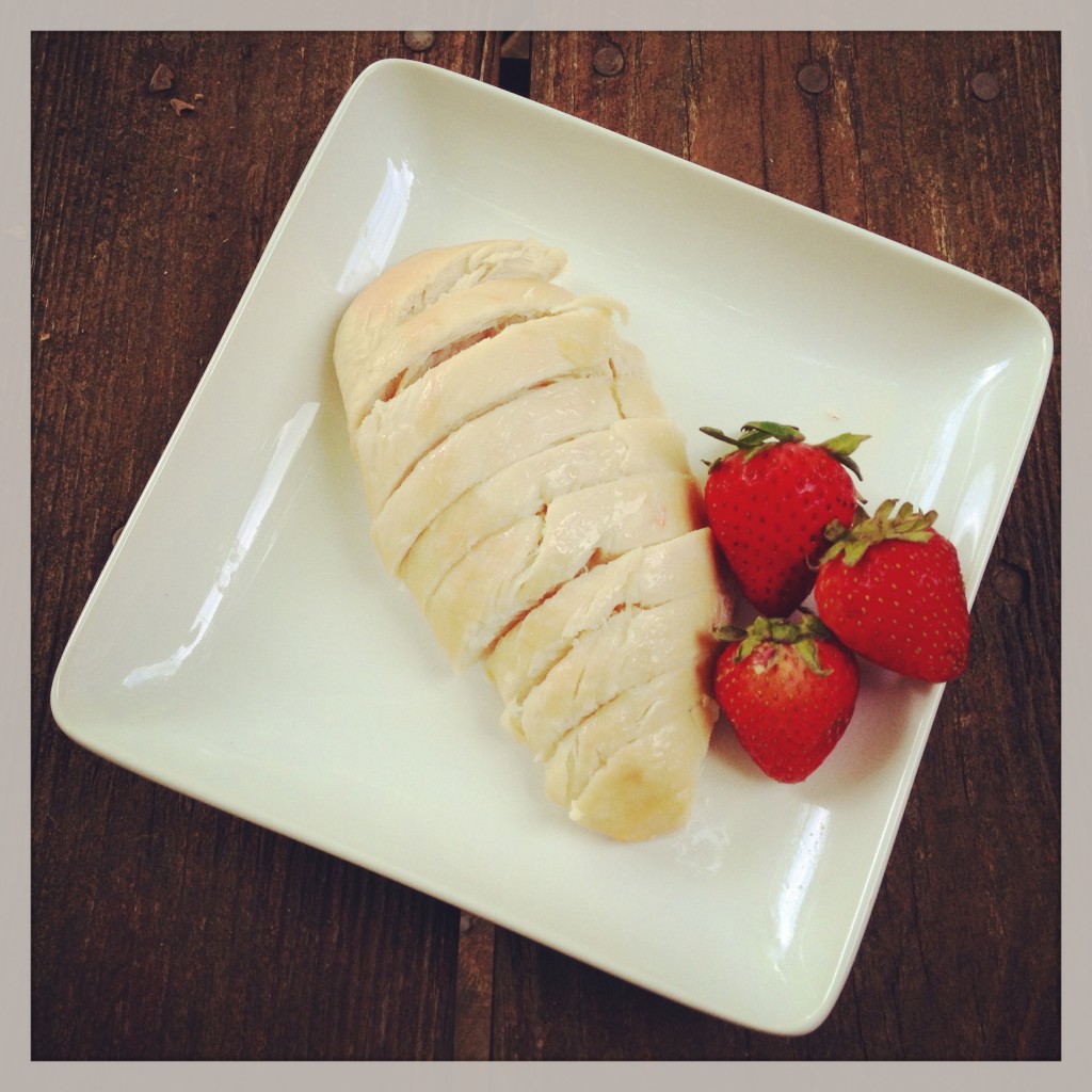 Bacardi Strawberry Lemonade A Refreshing Cocktail AND a Great Marinade