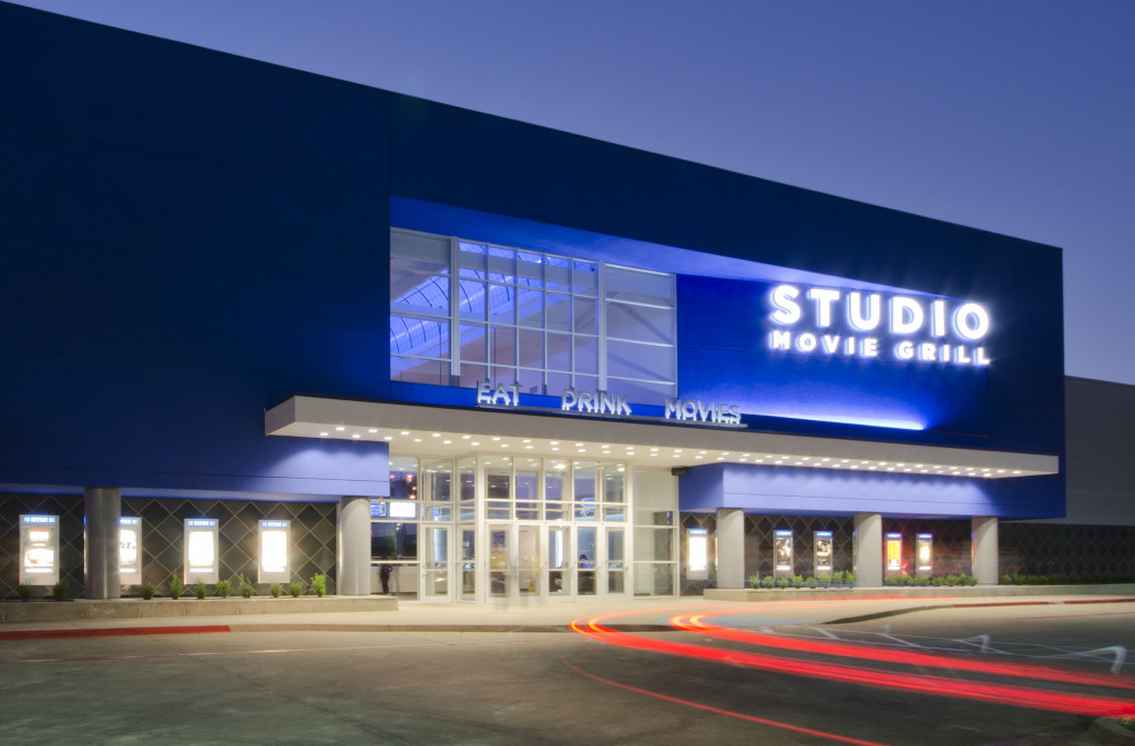 Studio Movie Grill Indianapolis Giveaway! Enter Quick Ends SOON
