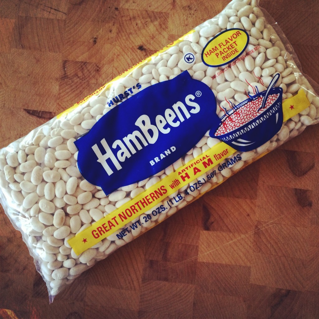 Cinnamon Spiced Slow Cooker Great Northern Beans Recipe Basilmomma