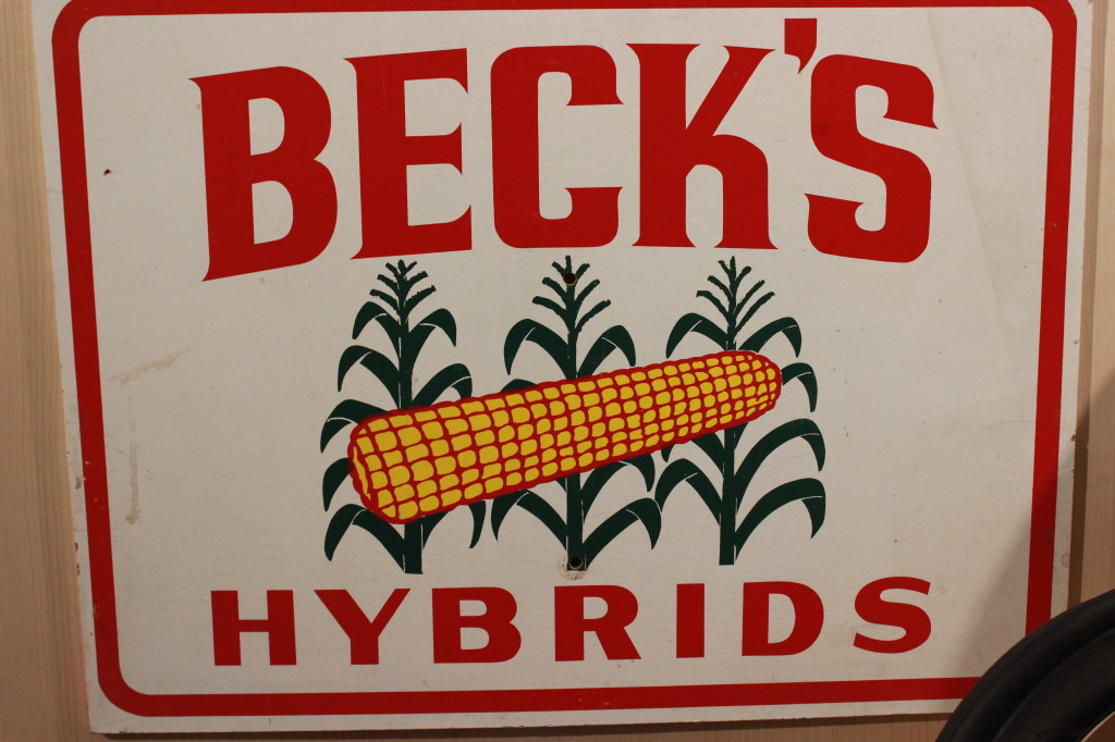 Beck's Hybrids