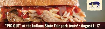 Indiana Pork Producers