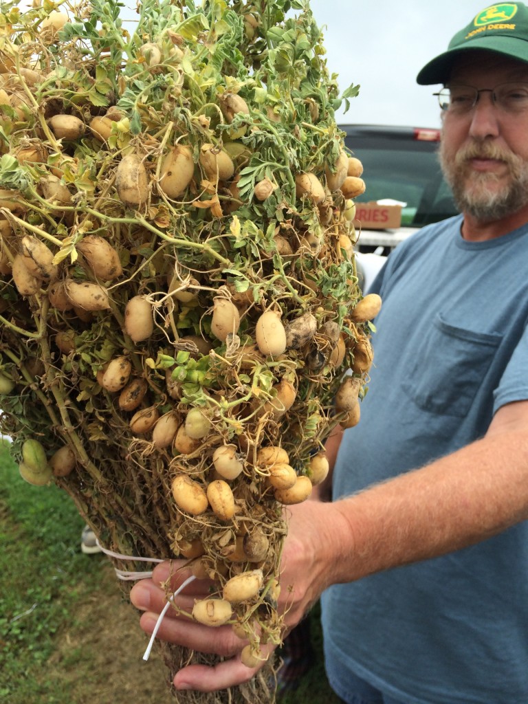 Visit to the Sabra Hummus Facility in Virginia SabraTastemakers