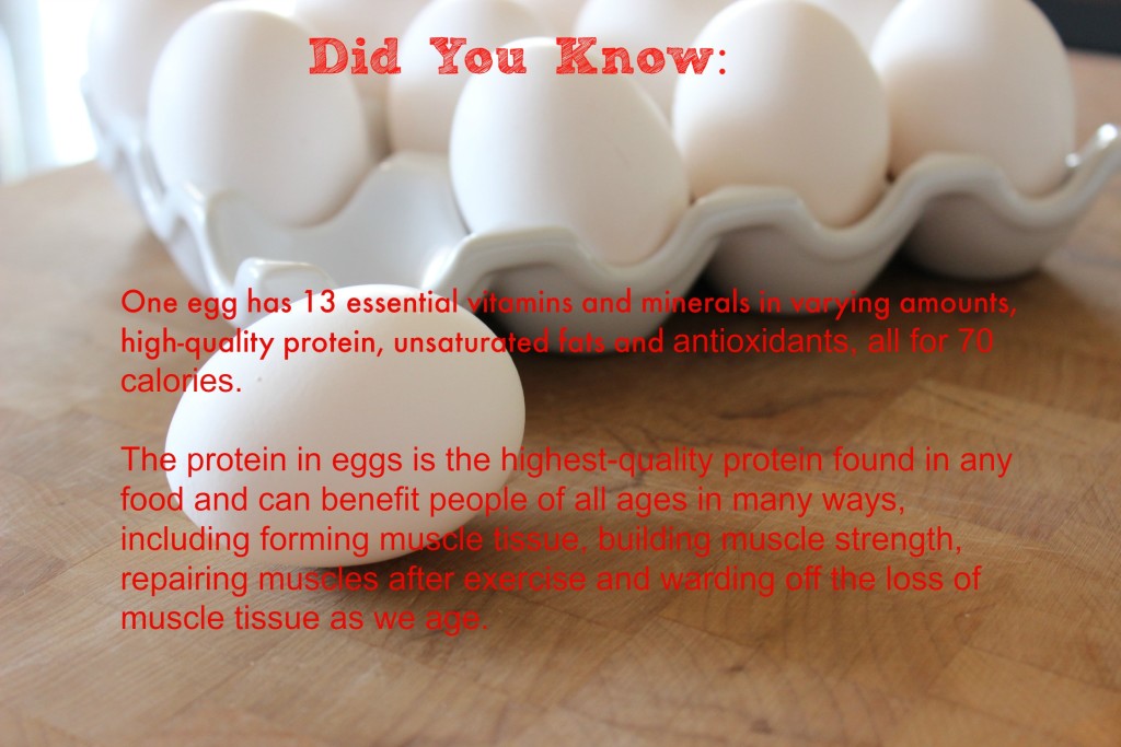 Ohio Eggs Healthy #OhioEggRoll