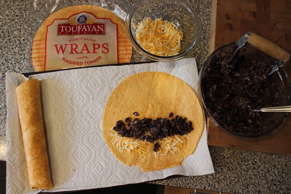 3 Easy Ways to Use Leftover Tortillas and Wraps Basilmomma