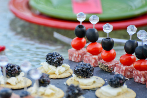 3 Quick and Easy Appetizers for an Oscars Party