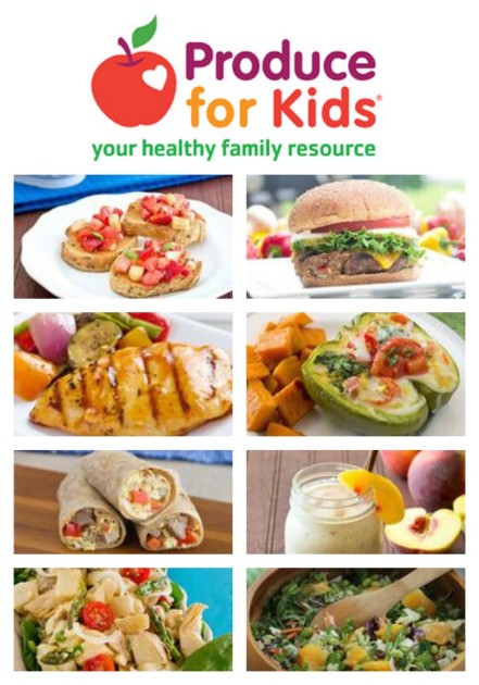 Healthy Kid Friendly Meals Your Family Will Love - Basilmomma