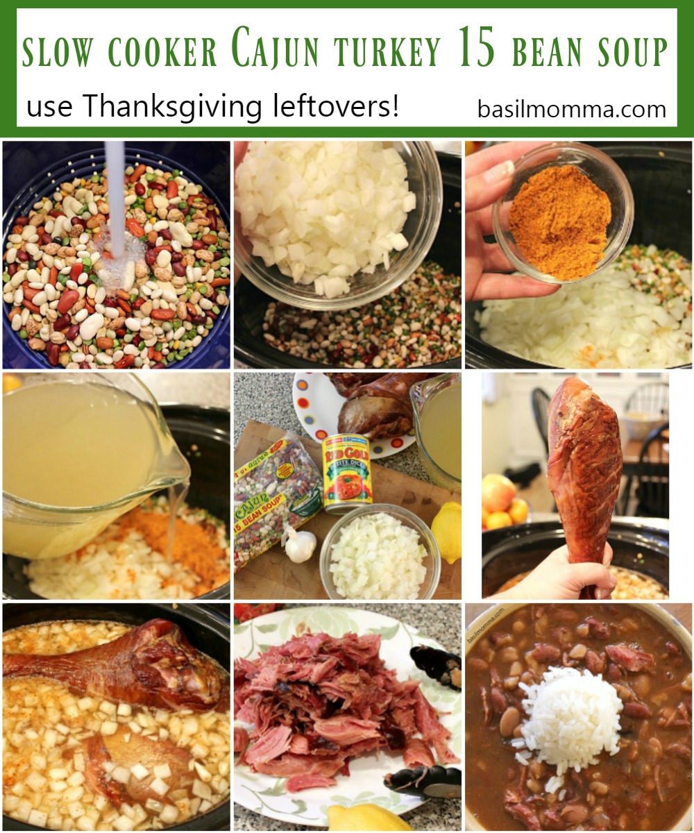 Southwest Leftover Turkey Soup - Crockpot, Instant Pot, or Stovetop