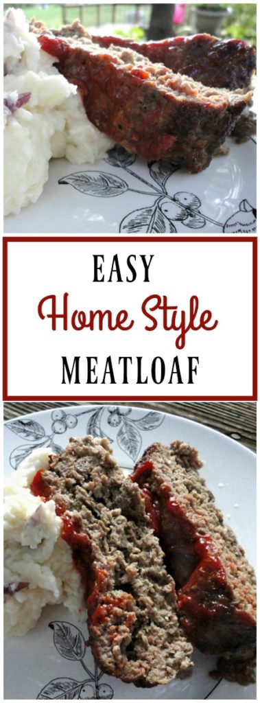 Basic Meatloaf Mix Recipe - Use this easy recipe as the base for meatloaf, meatballs, soups, casseroles, and so much more. Freezes well! | basilmomma.com